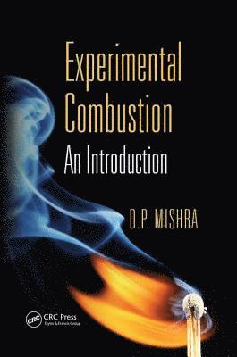 Experimental Combustion 1