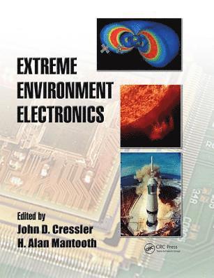 bokomslag Extreme Environment Electronics