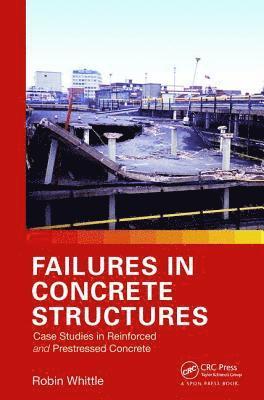 bokomslag Failures in Concrete Structures