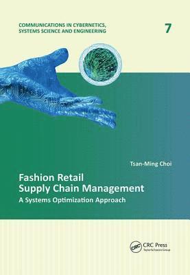 Fashion Retail Supply Chain Management 1