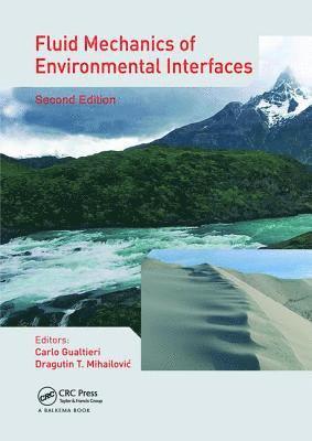 Fluid Mechanics of Environmental Interfaces 1