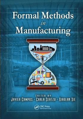 Formal Methods in Manufacturing 1