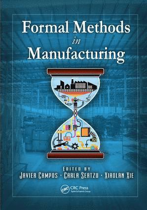 Formal Methods in Manufacturing 1