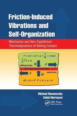 Friction-Induced Vibrations and Self-Organization 1