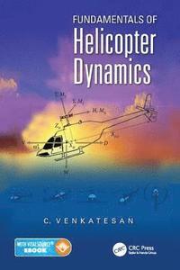 bokomslag Fundamentals of Helicopter Dynamics