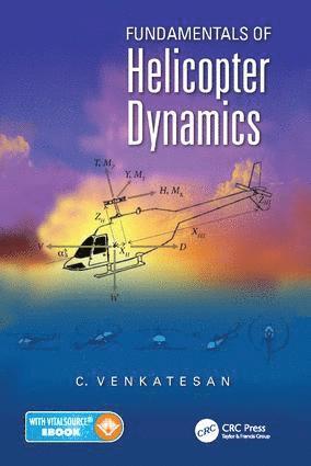 bokomslag Fundamentals of Helicopter Dynamics