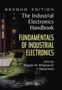 bokomslag Fundamentals of Industrial Electronics