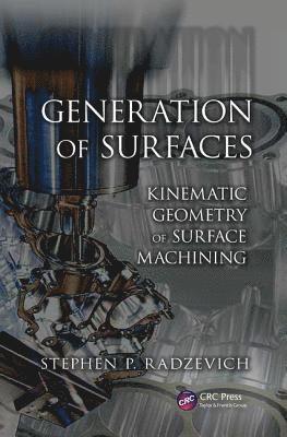 Generation of Surfaces 1
