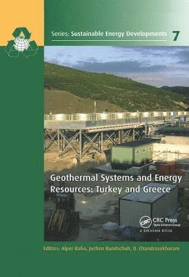Geothermal Systems and  Energy Resources 1