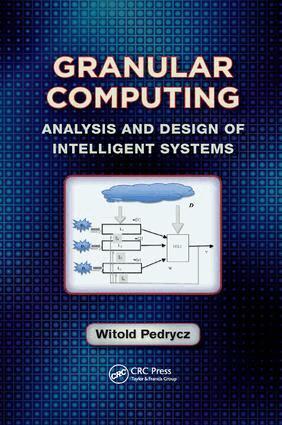 Witold Pedrycz - Granular Computing, Häftad