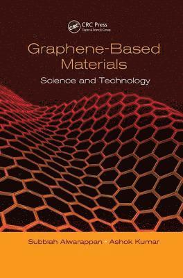 bokomslag Graphene-Based Materials