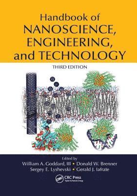 Handbook of Nanoscience, Engineering, and Technology, Third Edition 1