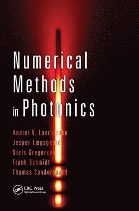 Numerical Methods in Photonics 1