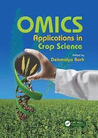 bokomslag OMICS Applications in Crop Science