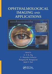 bokomslag Ophthalmological Imaging and Applications