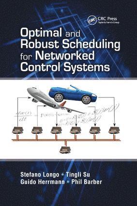 Optimal and Robust Scheduling for Networked Control Systems 1