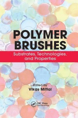 bokomslag Polymer Brushes