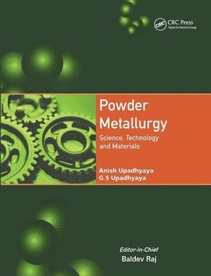 Powder Metallurgy 1