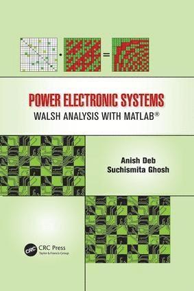Anish Deb, Suchismita Ghosh - Power Electronic Systems, Häftad