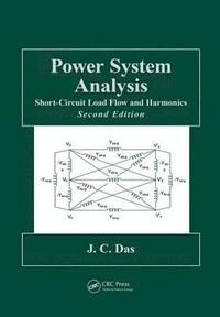 bokomslag Power System Analysis