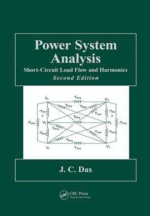 Power System Analysis 1