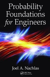 bokomslag Probability Foundations for Engineers