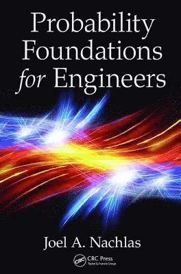 bokomslag Probability Foundations for Engineers