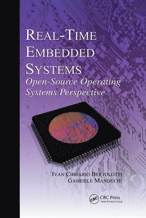 Real-Time Embedded Systems 1