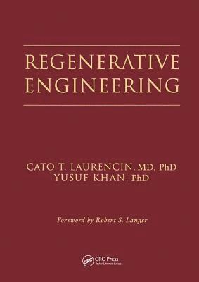 bokomslag Regenerative Engineering