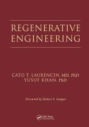 Regenerative Engineering 1