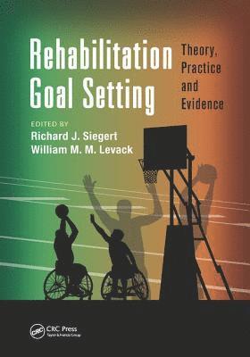 bokomslag Rehabilitation Goal Setting