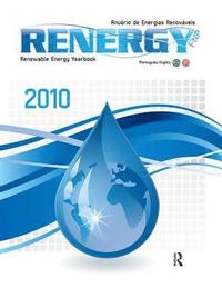 bokomslag Renewable Energy Yearbook 2010
