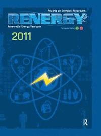 bokomslag Renewable Energy Yearbook 2011