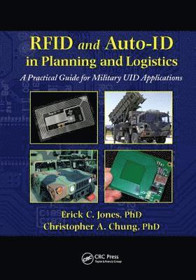 RFID and Auto-ID in Planning and Logistics 1