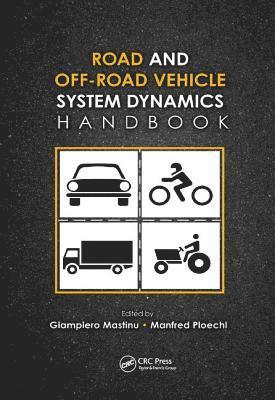 Road and Off-Road Vehicle System Dynamics Handbook 1