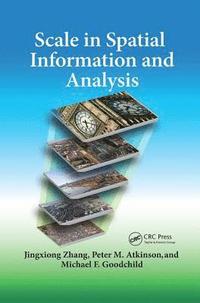 bokomslag Scale in Spatial Information and Analysis