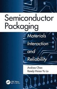 bokomslag Semiconductor Packaging