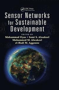 bokomslag Sensor Networks for Sustainable Development