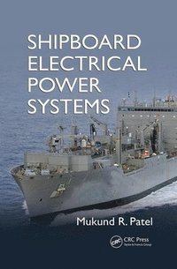 bokomslag Shipboard Electrical Power Systems