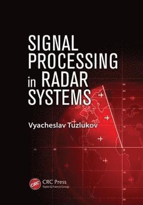 bokomslag Signal Processing in Radar Systems