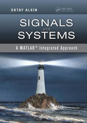 bokomslag Signals and Systems