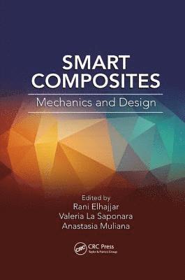 bokomslag Smart Composites