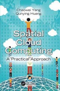 bokomslag Spatial Cloud Computing