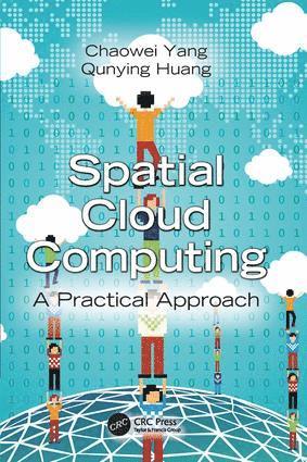 bokomslag Spatial Cloud Computing