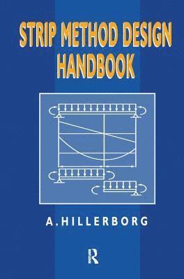 Strip Method Design Handbook 1