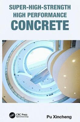 Super-High-Strength High Performance Concrete 1