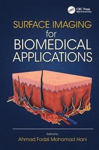 bokomslag Surface Imaging for Biomedical Applications