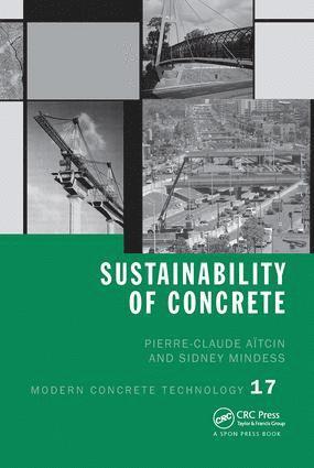 Sustainability of Concrete 1