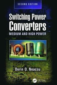 bokomslag Switching Power Converters