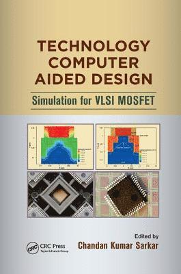 Technology Computer Aided Design 1